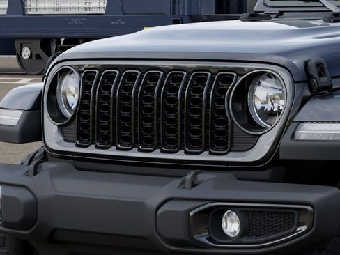 New 2026 Jeep Gladiator Willys image 11
