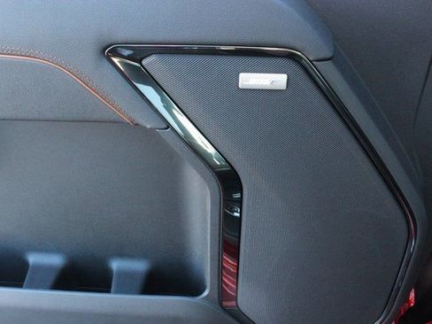 New 2026 GMC Sierra 3500 AT4 w/ AT4 Premium Plus Package image 24