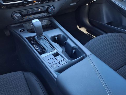 New 2026 Nissan Sentra S image 16