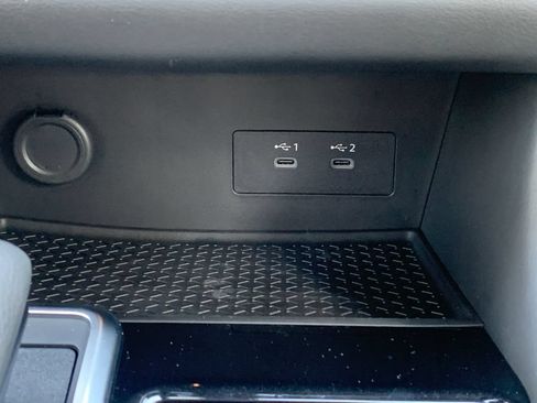 New 2026 Nissan Pathfinder SV w/ Cargo Package FWD image 17