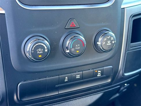 Used 2024 RAM 1500 Classic Warlock image 22