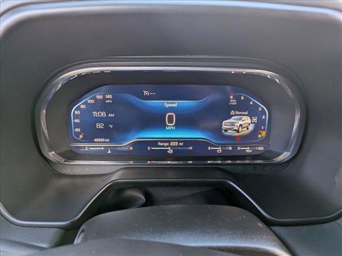 Used 2024 Chevrolet Tahoe LT image 12