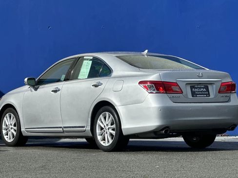 Used 2010 Lexus ES 350 w/ Preferred Accessory Package image 5