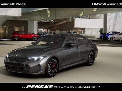 New 2026 BMW M340i w/ Premium Package