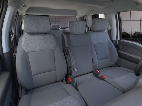 New 2026 Ford F350 XLT AWD/4WD image 10