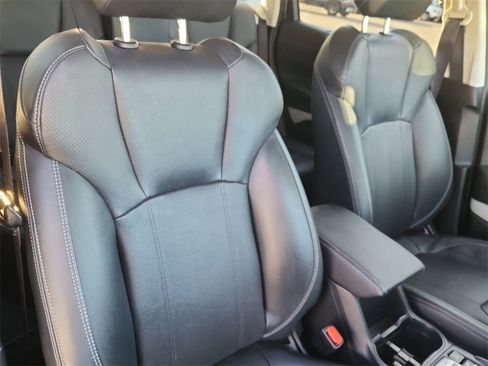 Used 2024 Subaru Forester Limited image 16