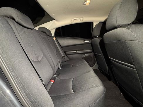 Used 2012 MAZDA MAZDA6 i Sport image 16