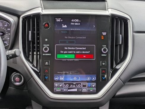 Used 2024 Subaru Ascent Touring AWD/4WD image 19