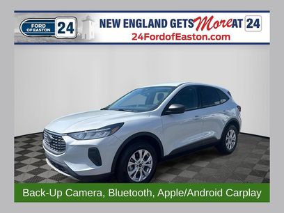 Used 2025 Ford Escape Active