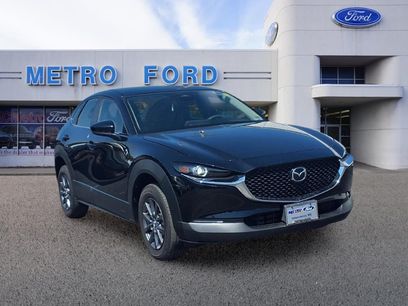 Used 2024 MAZDA CX-30 AWD 2.5 S