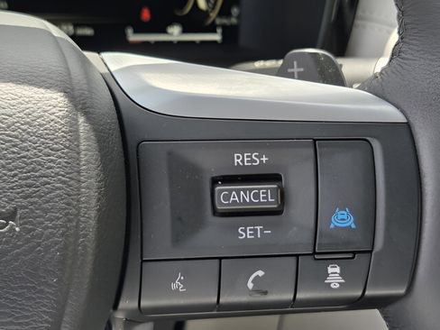 New 2026 INFINITI QX60 Luxe w/ Cargo Package FWD image 24