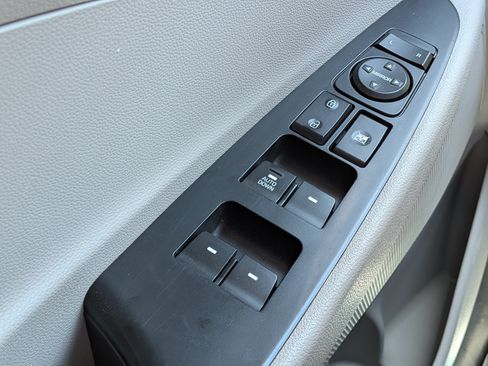Used 2020 Hyundai Tucson SE FWD image 21