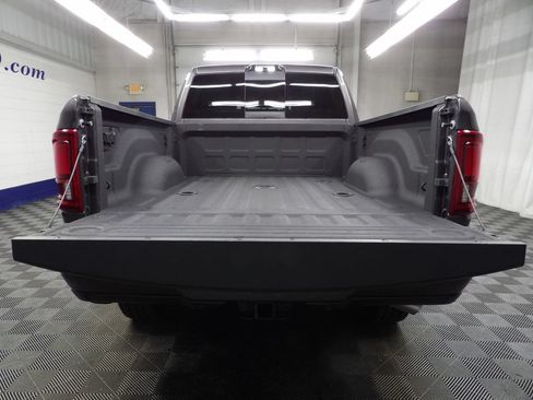 Used 2025 RAM 2500 Big Horn AWD/4WD image 43