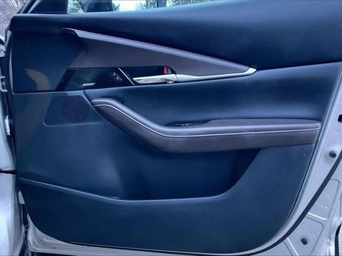 Certified 2022 MAZDA CX-30 2.5 Turbo w/ Premium Package image 24