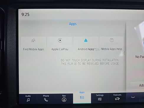 New 2024 Ford Bronco Big Bend w/ Sasquatch Package image 32