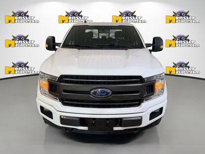 Used 2020 Ford F150 XLT w/ Equipment Group 302A Luxury