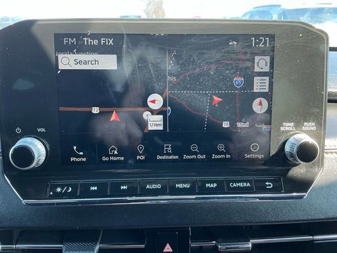 Used 2022 Mitsubishi Outlander SEL image 26