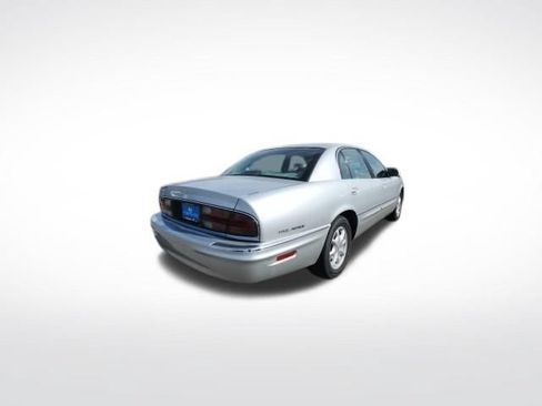 Used 2003 Buick Park Avenue FWD image 10