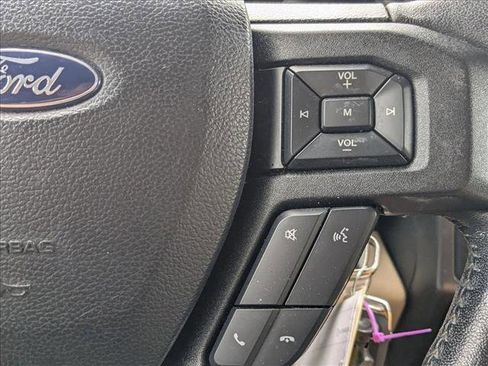 Used 2018 Ford F150 XLT w/ Equipment Group 302A Luxury image 12