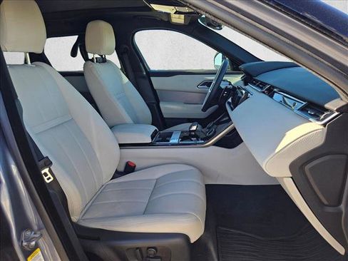 Used 2023 Land Rover Range Rover Velar R-Dynamic S image 22