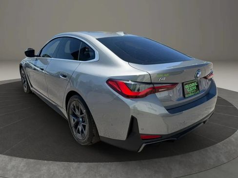 Used 2023 BMW i4 eDrive35 w/ Premium Package RWD image 7