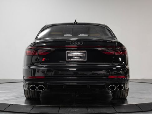 Used 2023 Audi S8 4.0T quattro image 27