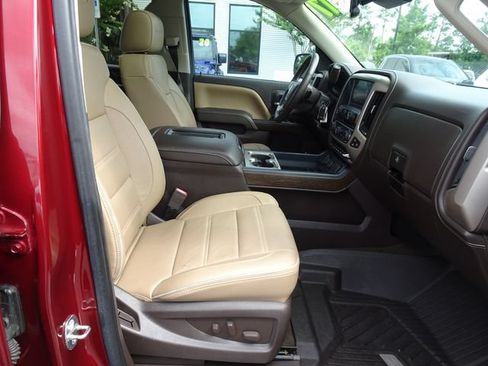 Used 2017 GMC Sierra 1500 Denali AWD/4WD image 17