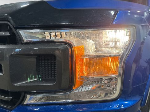 Used 2018 Ford F150 XLT w/ Equipment Group 302A Luxury image 13