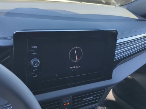 New 2026 Volkswagen Jetta Sport FWD image 26