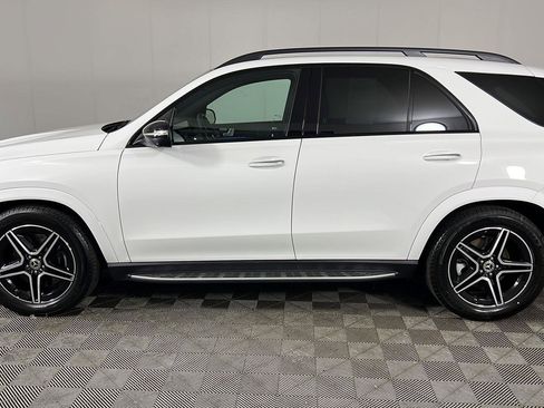 Used 2026 Mercedes-Benz GLE 450 4MATIC image 27