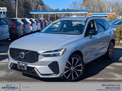 Certified 2025 Volvo XC60 B5 Plus
