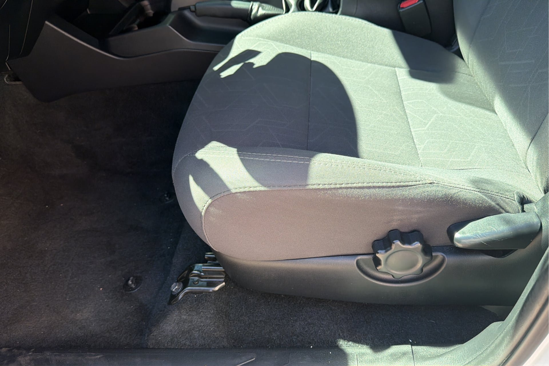Used 2018 Toyota Tacoma TRD Sport RWD image 15