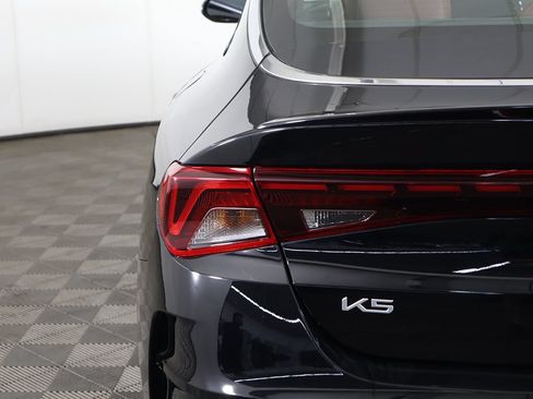 Used 2024 Kia K5 GT-Line w/ GT-Line Premium Package FWD image 15