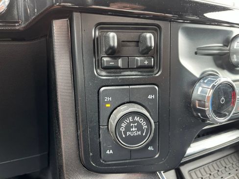 Used 2023 Ford F150 Raptor w/ Equipment Group 802A Raptor R AWD/4WD image 36