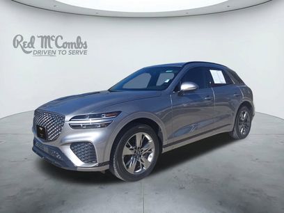 Used 2022 Genesis GV70 3.5T Sport w/ Cargo Package