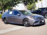 Used 2021 Toyota Camry SE image 6