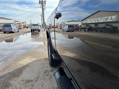 Used 2021 Chevrolet Silverado 2500 LT w/ Convenience Package image 26