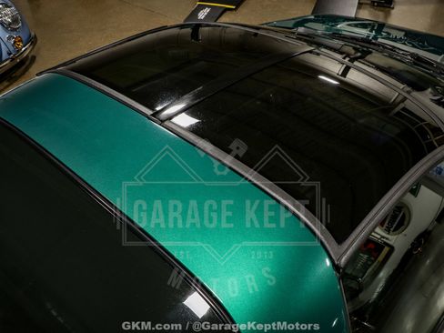 Used 1997 Chevrolet Camaro Z28 RWD image 52