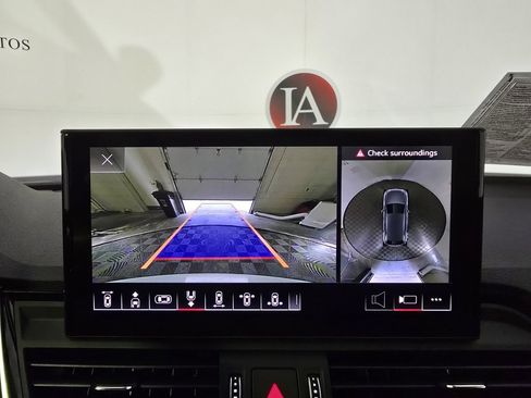 Used 2022 Audi Q5 2.0T Premium Plus w/ Premium Plus Package image 17