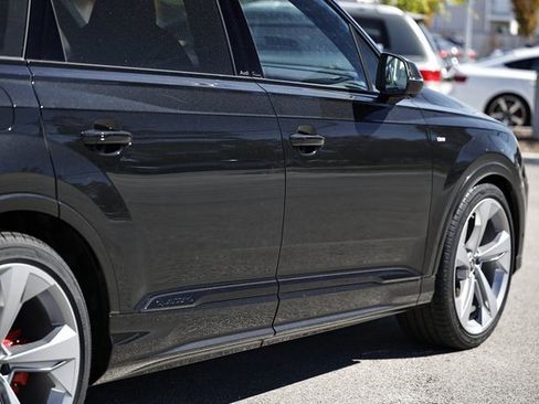 New 2026 Audi Q7 3.0T Prestige image 8