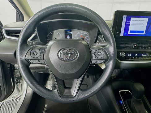 Used 2024 Toyota Corolla LE FWD image 15