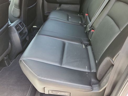 Used 2022 Honda Ridgeline RTL-E image 10