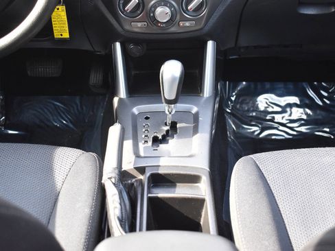 Used 2012 Subaru Forester 2.5X Premium w/ Popular Pkg 3 image 33