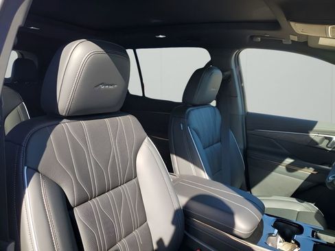 New 2026 Buick Enclave Avenir w/ Super Cruise Package image 15
