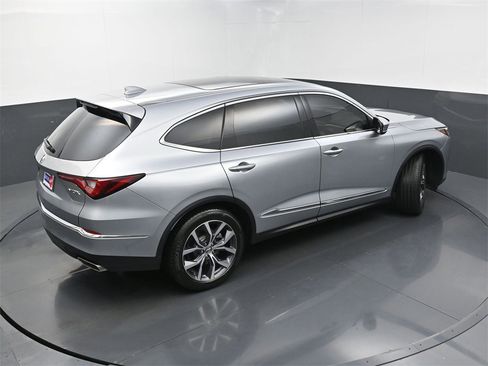 Used 2024 Acura MDX FWD w/ Technology Package image 42
