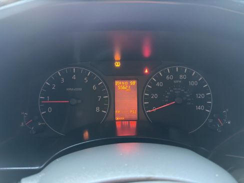 Used 2021 Nissan NV 2500 SV RWD image 18