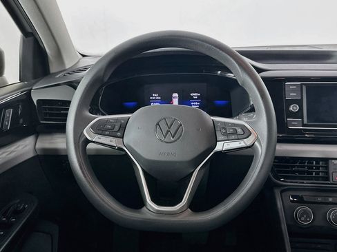 Used 2022 Volkswagen Taos S FWD image 17