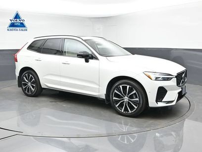 Used 2023 Volvo XC60 B5 Plus w/ Climate Package