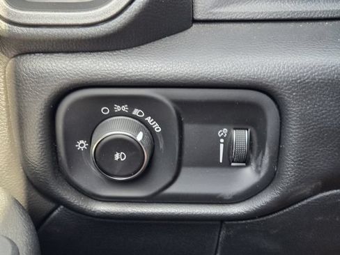 New 2026 RAM 5500 Tradesman AWD/4WD image 20
