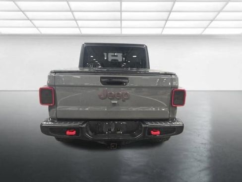 Used 2020 Jeep Gladiator Rubicon image 6